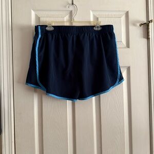 Women’s size xl athletic shorts